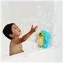 Munchkin - Pompas de jabón para el baño, juguete de baño