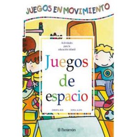 JUEGOS DE ESPACIO