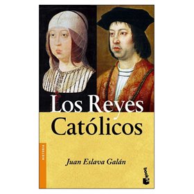 REYES CATOLICOS,LOS