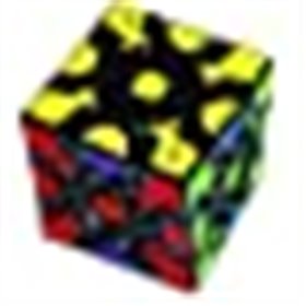 Cayro R5032 Cayro - Gear Cube, juego de habilidad (R5032) , color/modelo surtido