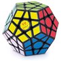 Cayro - Megaminx - Juguete de ingenio - Desarrollo de Habilidades cognitivas e inteligencias múltiples - Juego para niños y Adul