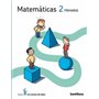 MATEMATICAS 2ºEP MEC 11 CAMINOS SABER SANMAT12EP