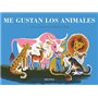 ME GUSTAN LOS ANIMALES