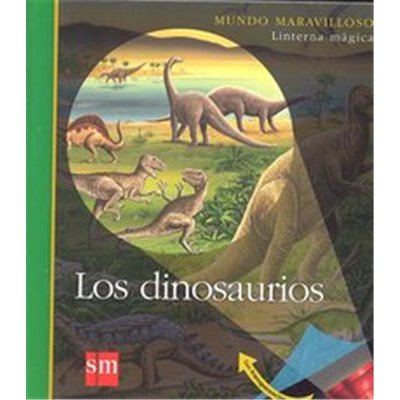 DINOSAURIOS,LOS