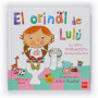ORINAL DE LULU,EL