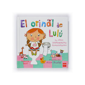 ORINAL DE LULU,EL