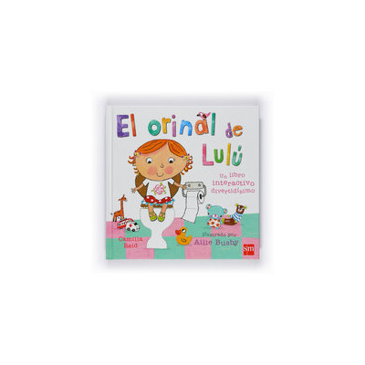 ORINAL DE LULU,EL