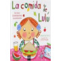 COMIDA DE LULU,LA