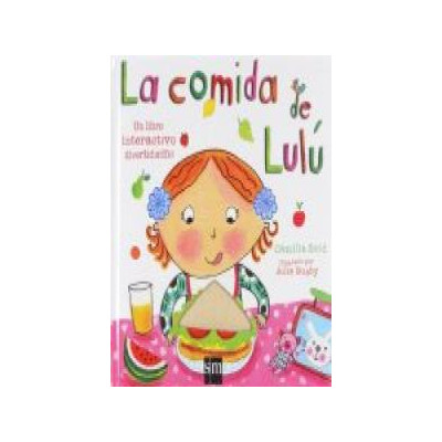 COMIDA DE LULU,LA