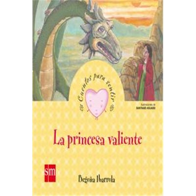 PRINCESA VALIENTE,LA