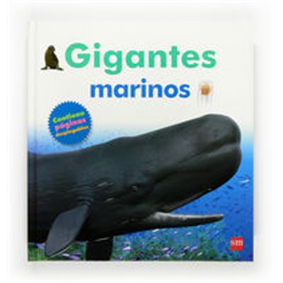 GIGANTES MARINOS