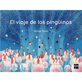 VIAJE DE LOS PINGUINOS,EL