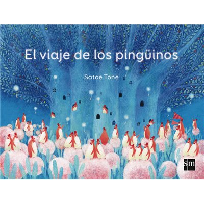 VIAJE DE LOS PINGUINOS,EL