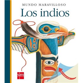 INDIOS,LOS