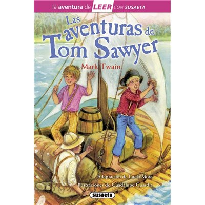 AVENTURAS DE TOM SAWYER,LAS