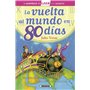 VUELTA AL MUNDO EN 80 DIAS,LA