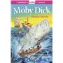 MOBY DICK