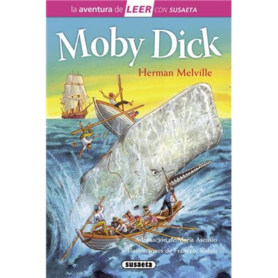 MOBY DICK