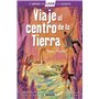 VIAJE AL CENTRO DE LA TIERRA