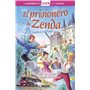 PRISIONERO DE ZENDA,EL