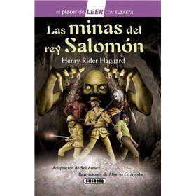 MINAS DEL REY SALOMON,LAS