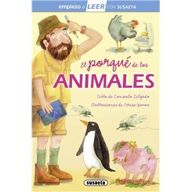 PORQUE DE LOS ANIMALES,EL