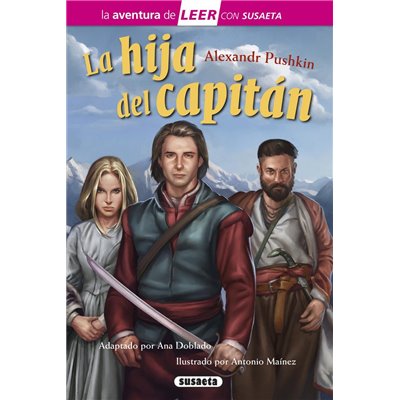 HIJA DEL CAPITAN,LA