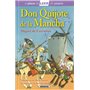 DON QUIJOTE DE LA MANCHA