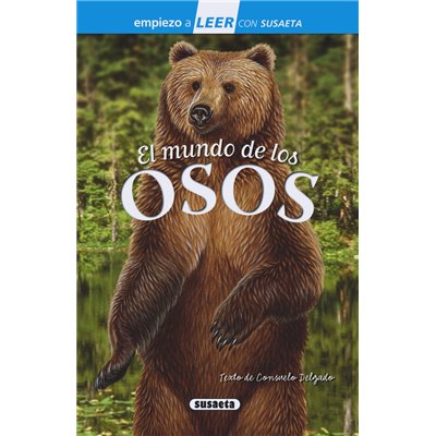 MUNDO DE LOS OSOS,EL