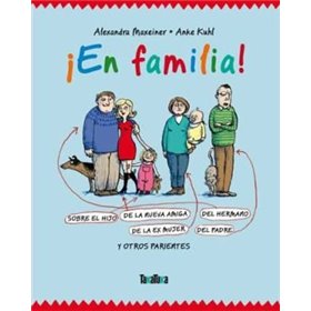 EN FAMILIA