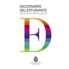 DIC.DEL ESTUDIANTE ESO/NB 16