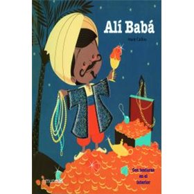 ALI BABA