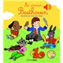 MI PRIMER BEETHOVEN