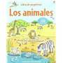 ANIMALES,LOS