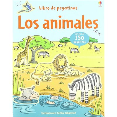 ANIMALES,LOS