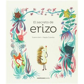 SECRETO DE ERIZO,EL