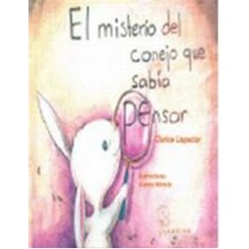 MISTERIO DEL CONEJO QUE SABIA PENSAR,EL