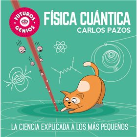 FISICA CUANTICA