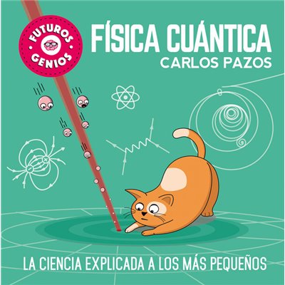 FISICA CUANTICA