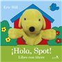 HOLA SPOT