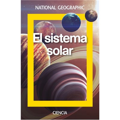 SISTEMA SOLAR,EL