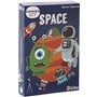 KIBO Space - InventaKIT, el Juego Creativo sobre Aventuras espaciales