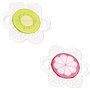 Baby-To-Love Teether - Fruit (Pomelo)