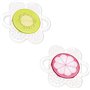 Baby-To-Love Teether - Fruit (Pomelo)