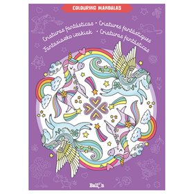 COLOURING MANDALAS DINOSAURIOS