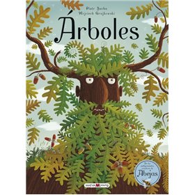 ARBOLES