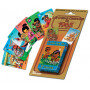 BARAJA CARTAS INFANTIL FAMILIAS 7 PAISES 21966