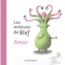 Los tentáculos de Blef - Amor: 7