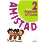 RELIGION 2ºEP AMISTAD 18