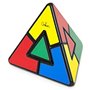 Meffert's-Puzzle Pyraminx Duo, Multicolor (Recent Toys M5071)